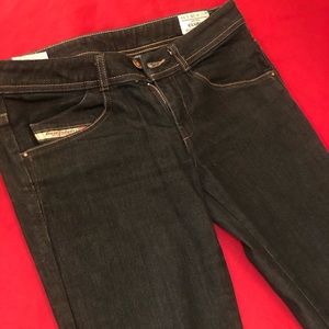 Diesel clushy jeans